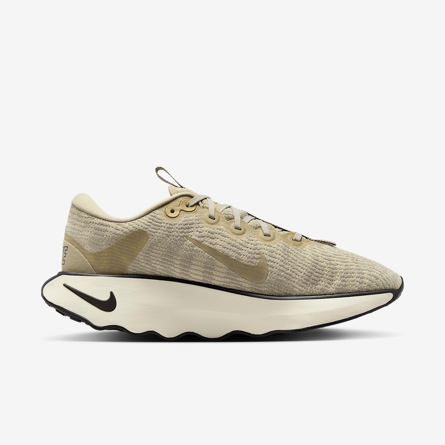 Nike Men's Motiva Walking Shoes Product Image