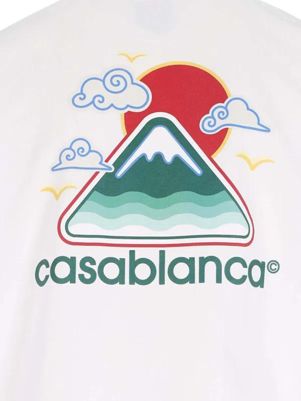 organic-cotton t-shirt Product Image