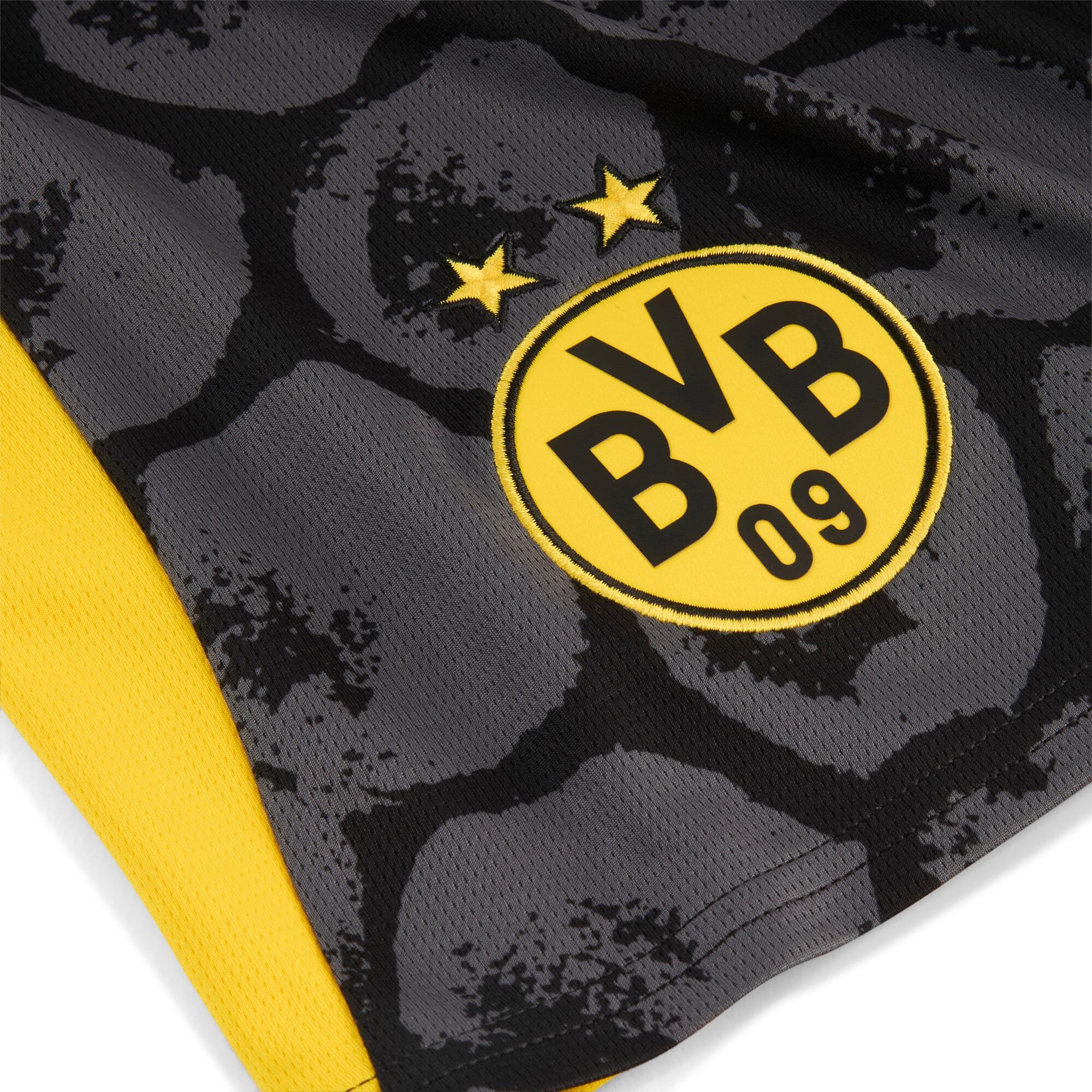 KIDSUPER x BORUSSIA DORTMUND Shorts Men Product Image