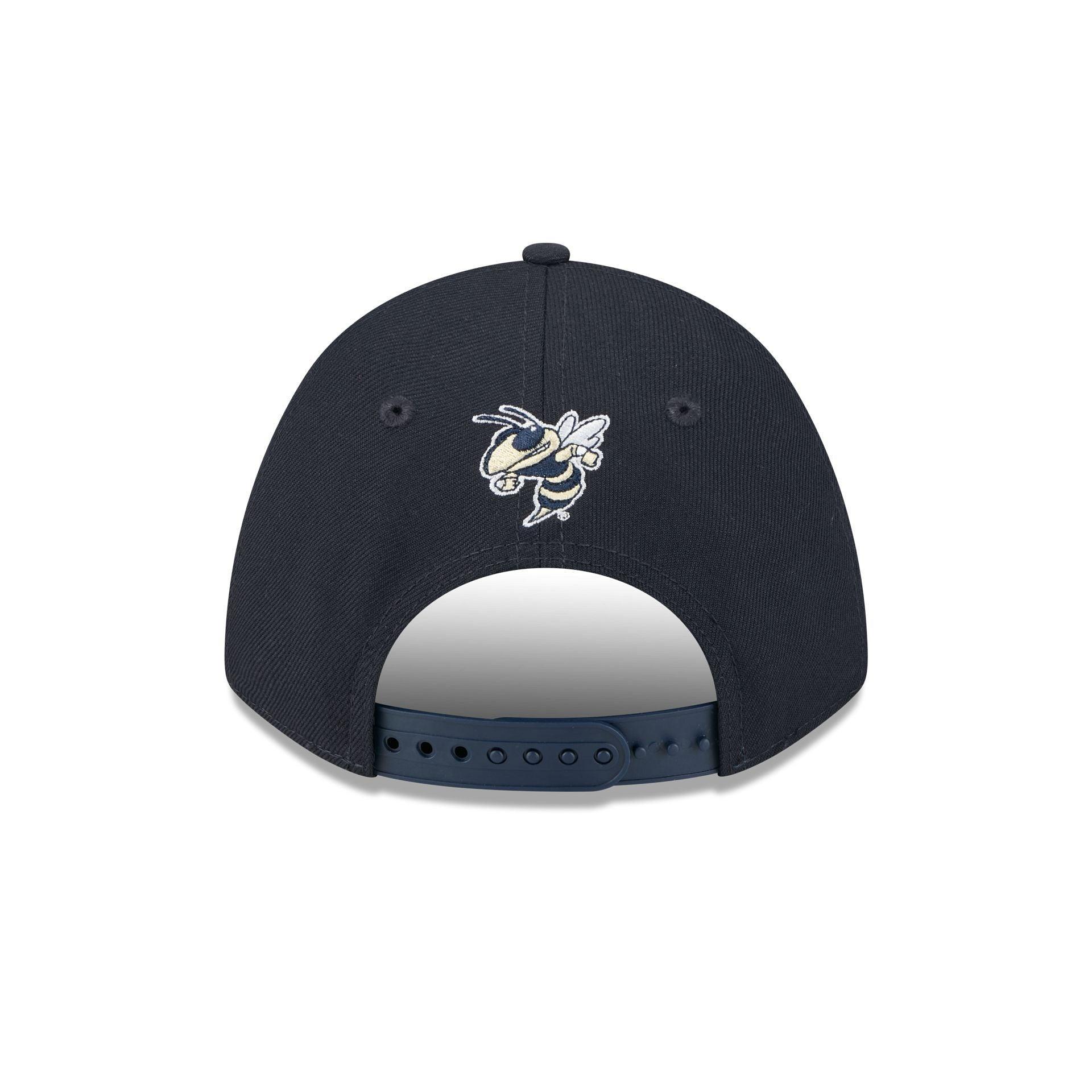 Philadelphia Phillies Game Authentic Collection 9FORTY M-Crown Snapback Hat Male Product Image