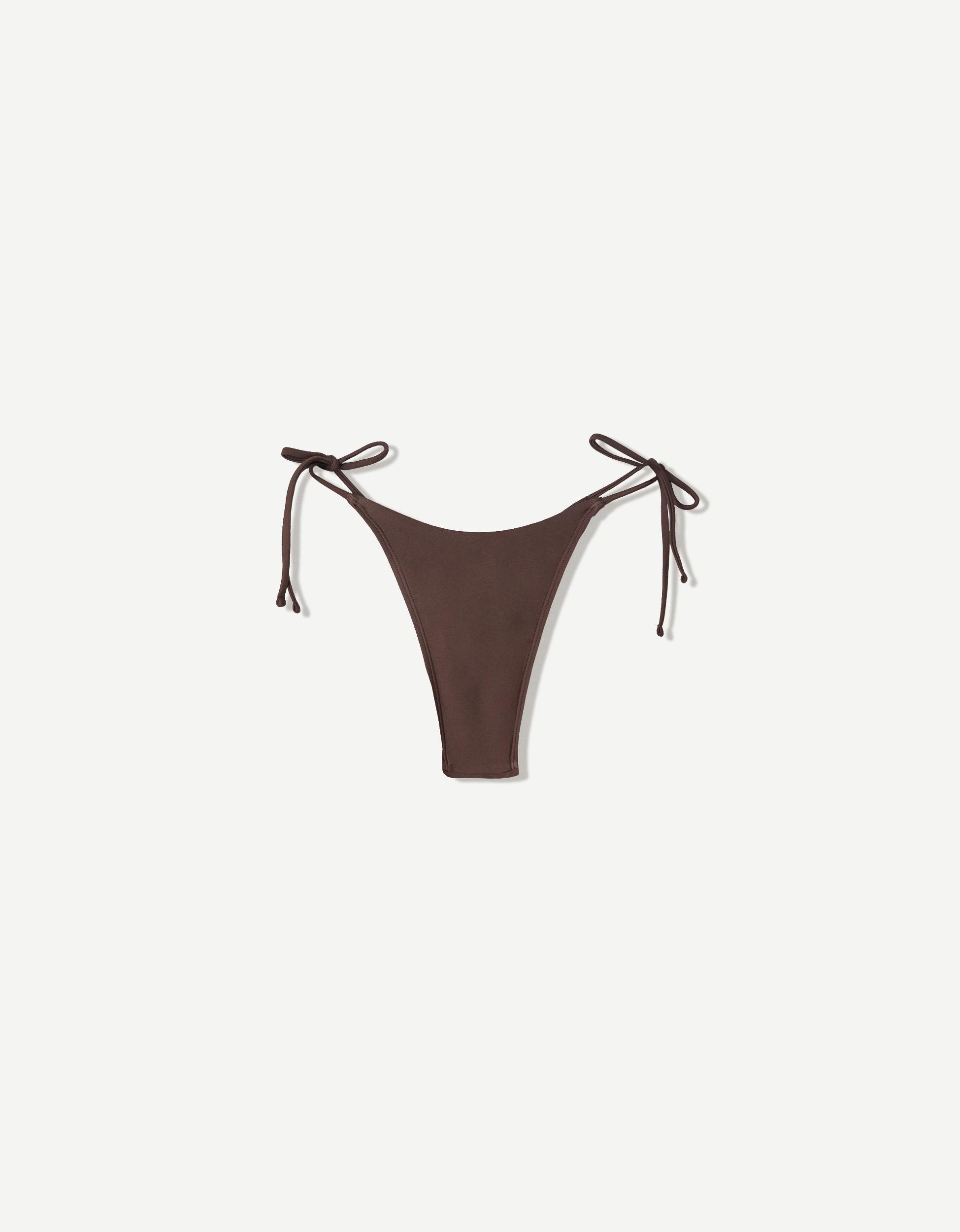 Studded bikini bottoms Product Image