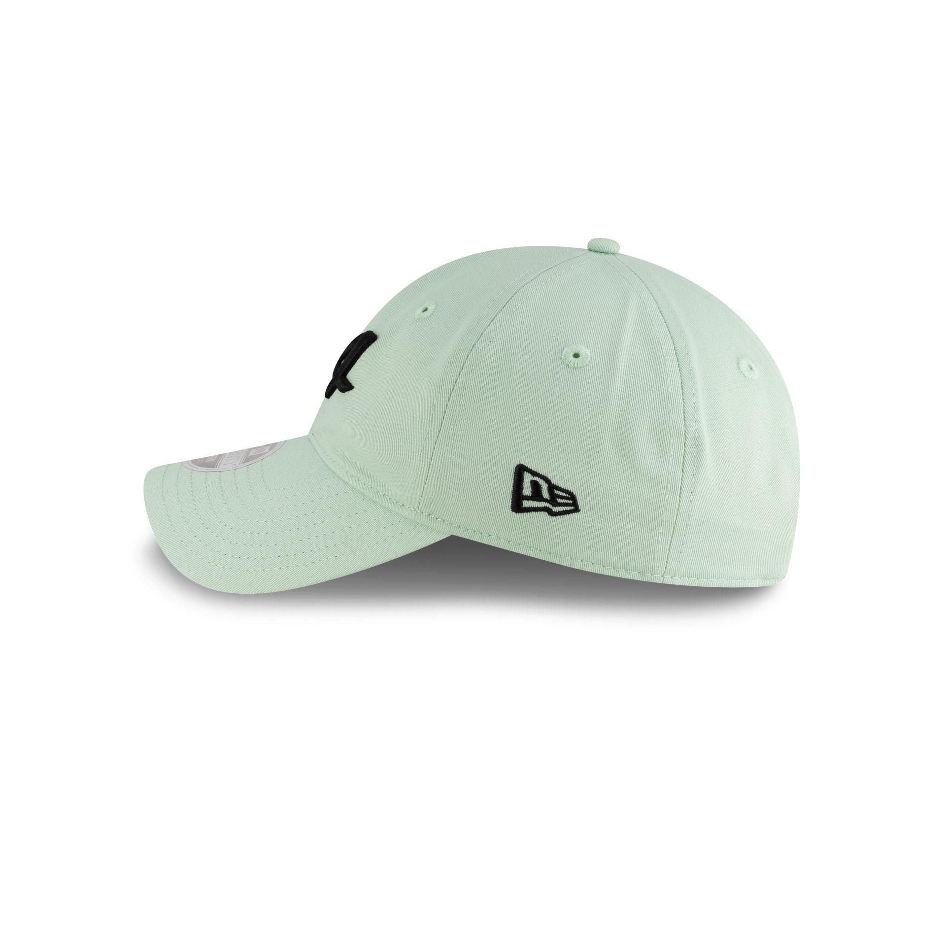 BWT Alpine F1 Team Seasonal 9TWENTY Adjustable Hat Male Product Image