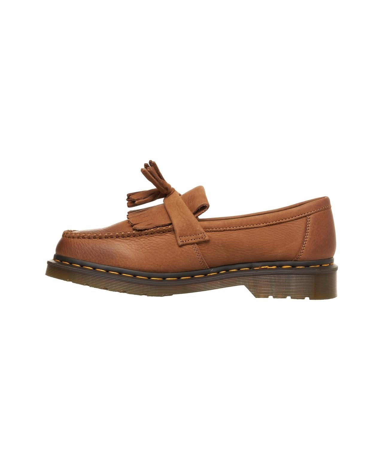 Leather loafers 'Adrian Ys' Product Image