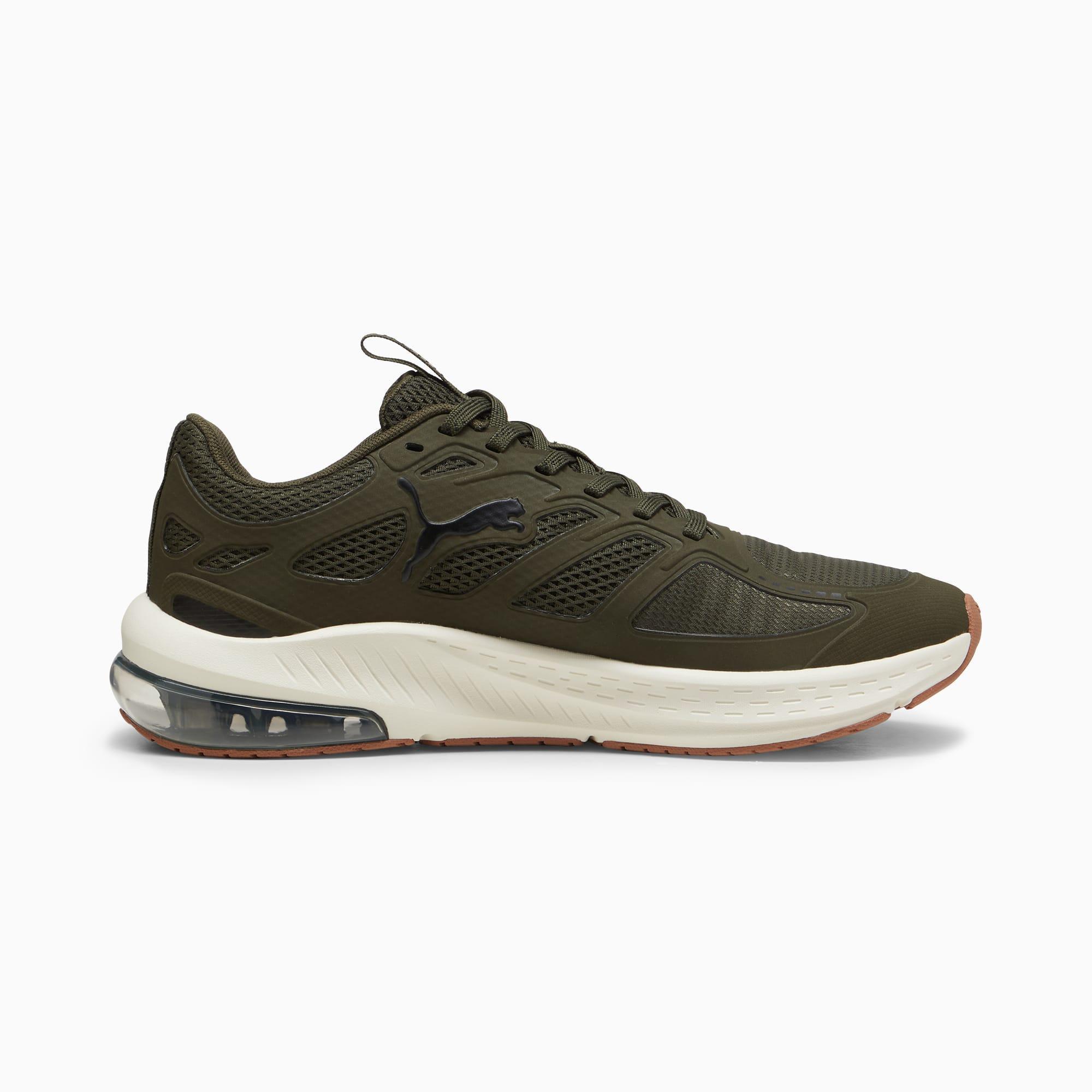 PUMA X-Cell Lightspeed Men's Running Shoes in Dark Blue Product Image