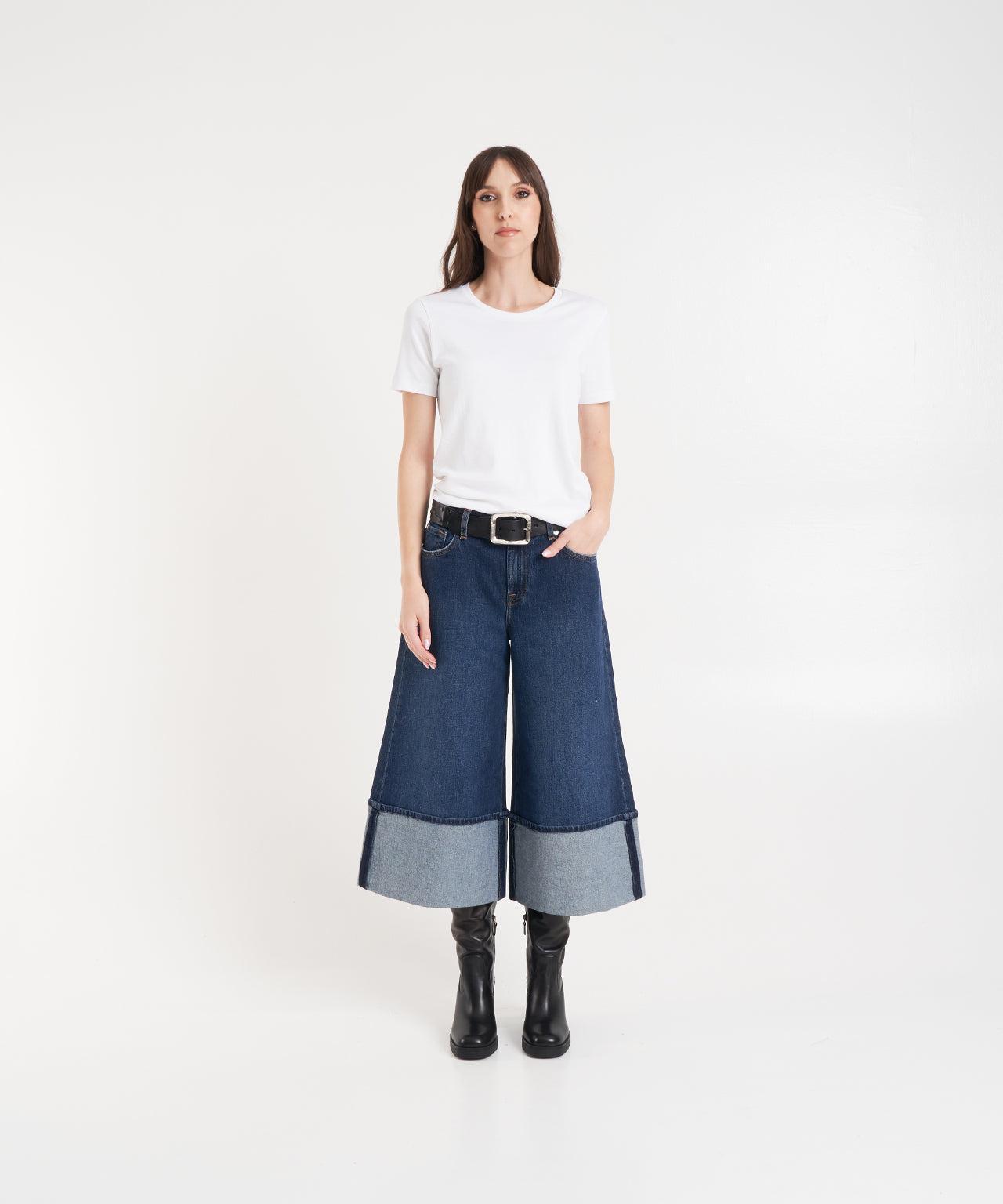 Jersey t-shirt 'Filia' Product Image