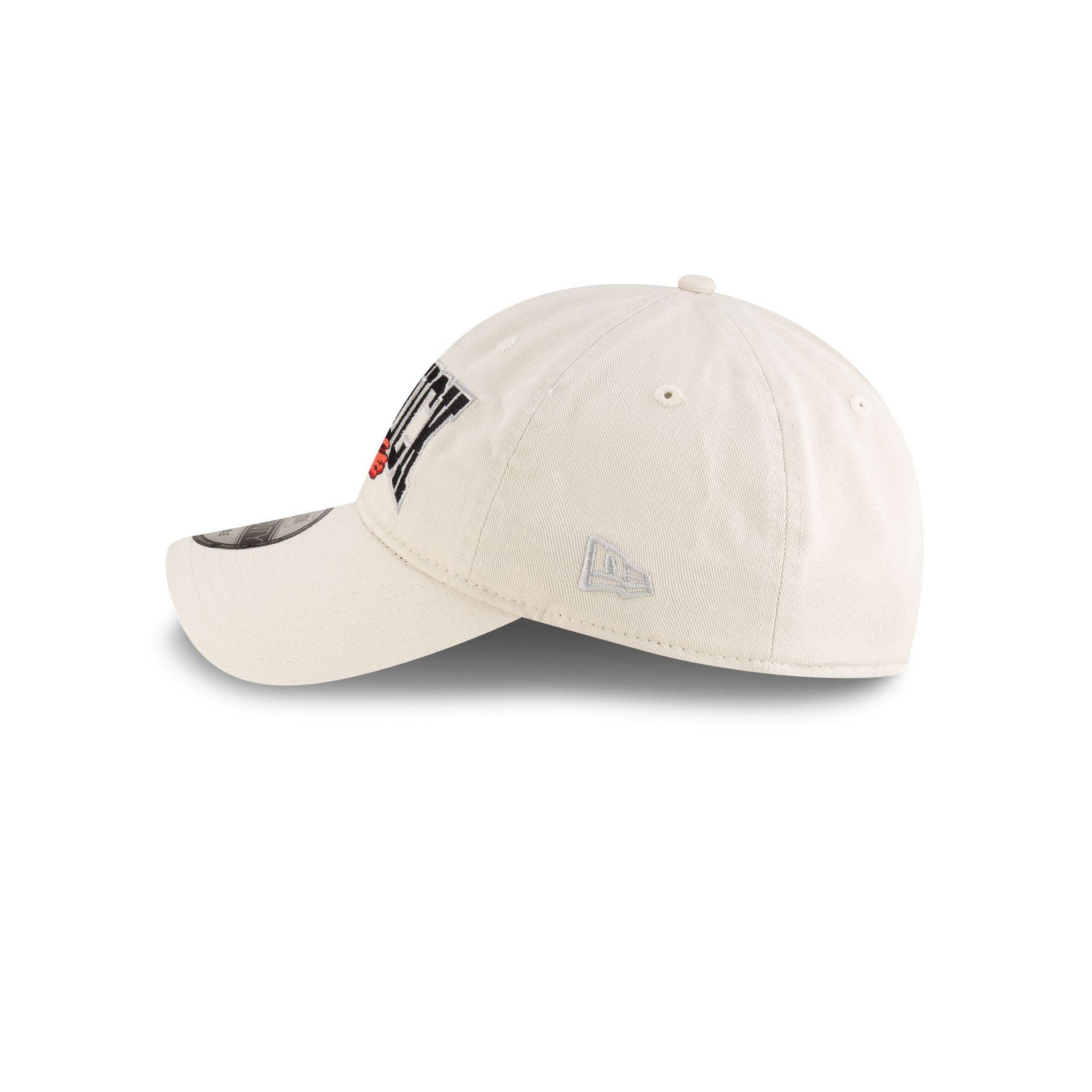 Looney Tunes Washed Daffy Duck 9TWENTY Adjustable Hat Male Product Image