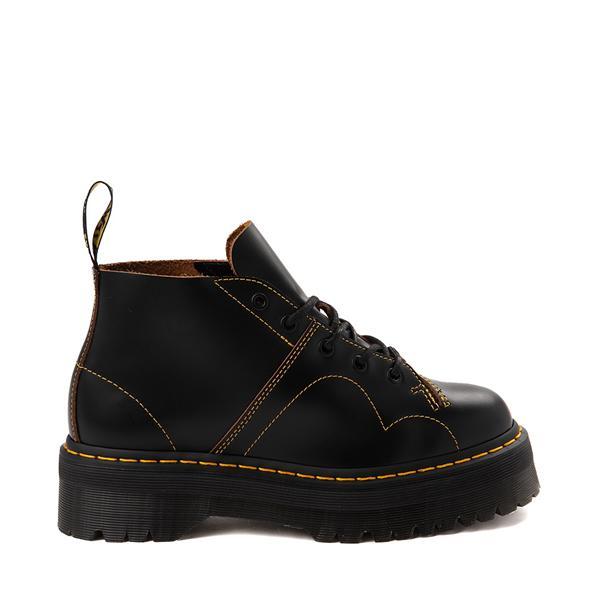 Church Platform Monkey Boots Product Image