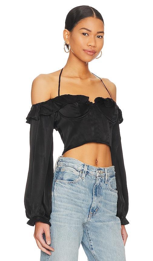 Allison Top ASTR the Label Product Image