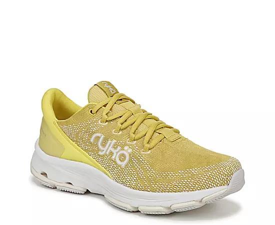Ryka Devotion X Womens Walking Sneakers Product Image