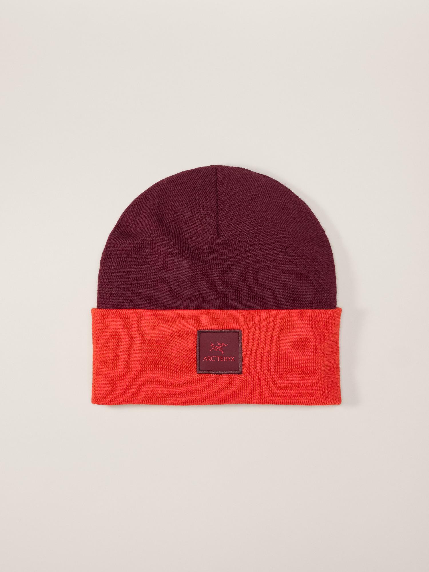 Colour Block Toque Product Image