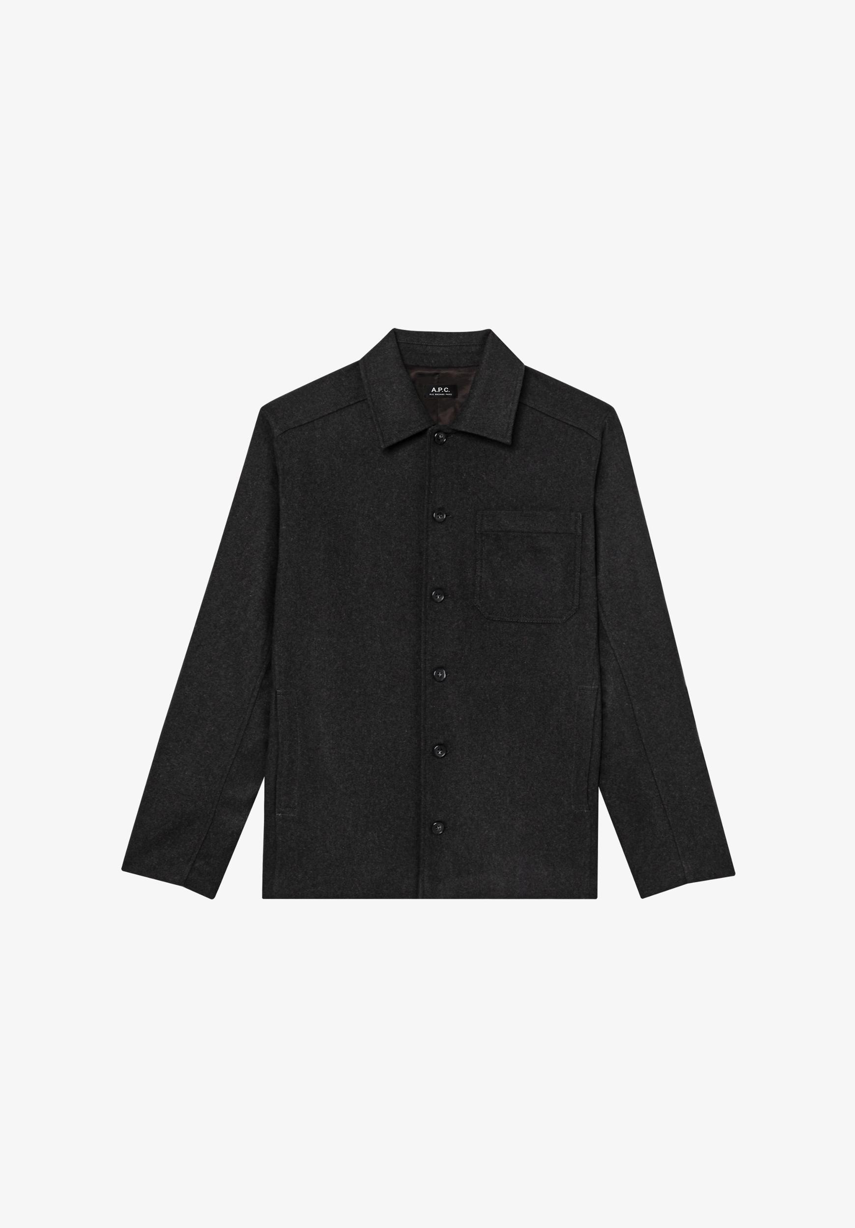 Jamie jacket Product Image