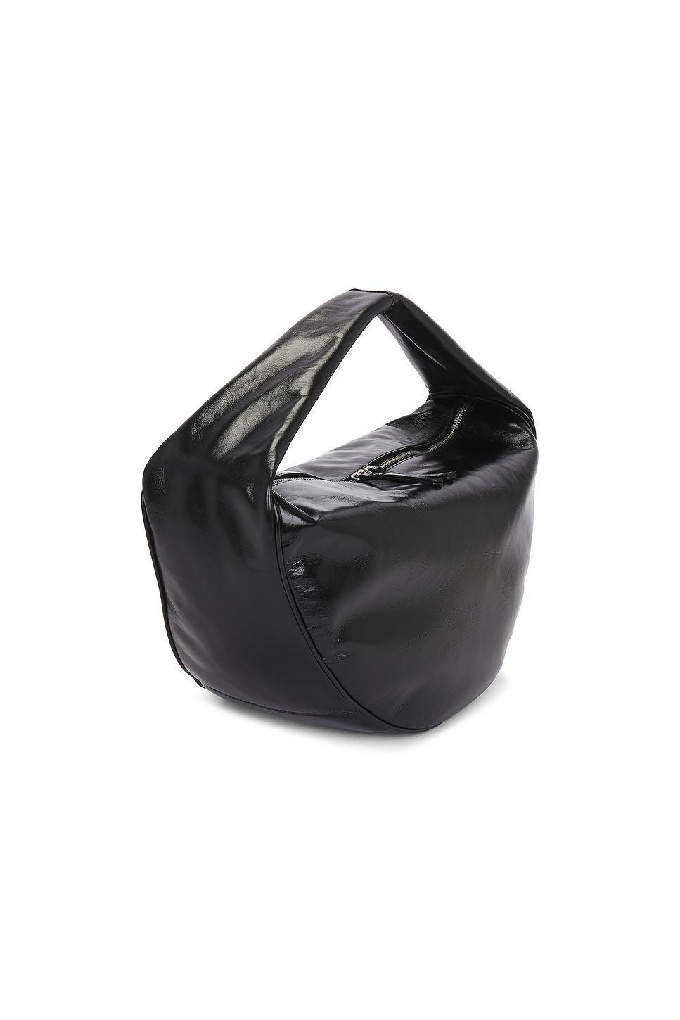 Maxi Cush Bag BY FAR Product Image