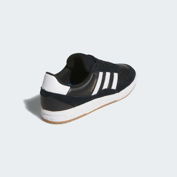 adidas Tyshawn II Shoes Core Black M 10.5 / W 11.5 Unisex Product Image