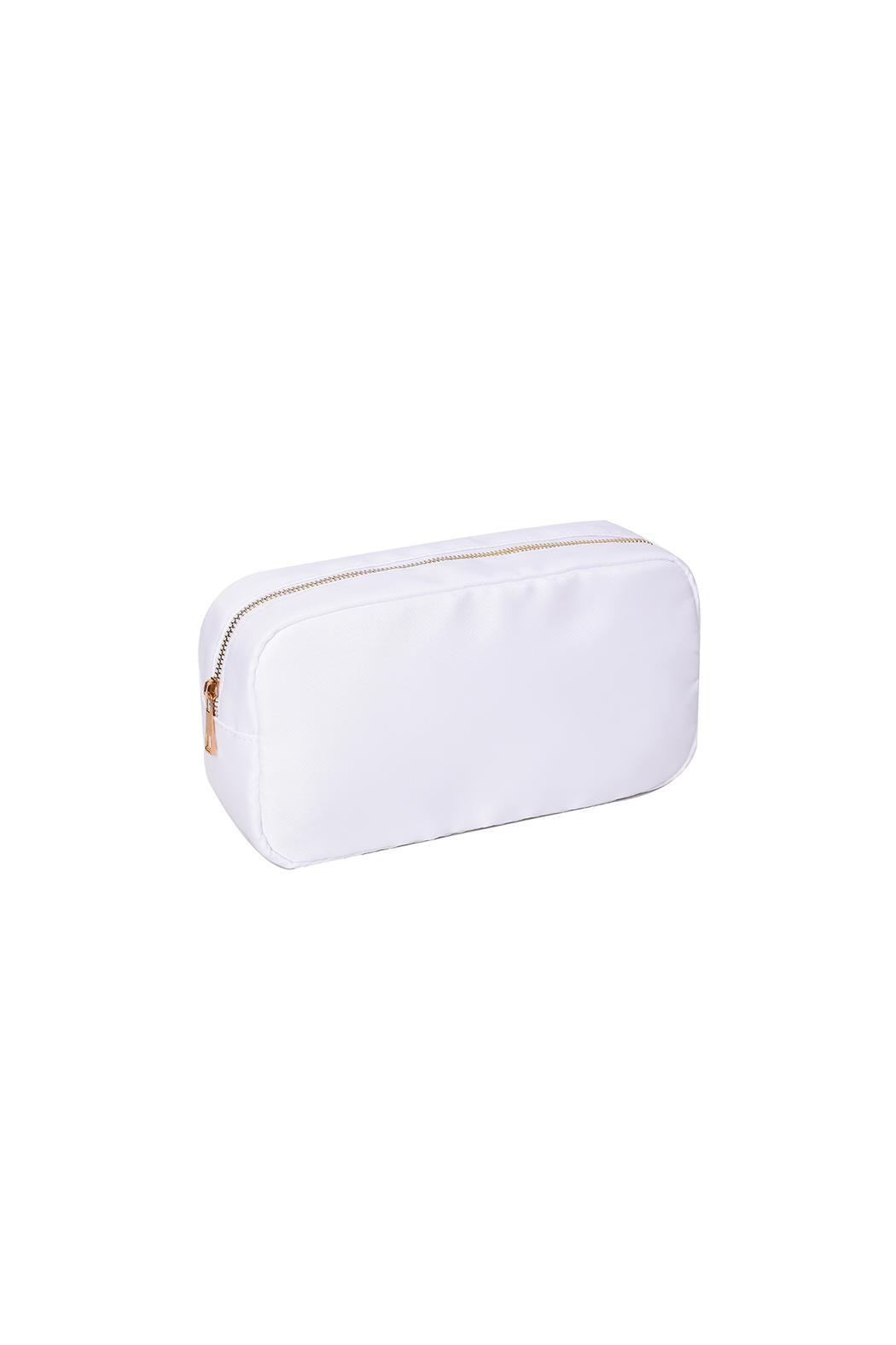 Medium Customizable Cosmetic Bag Product Image