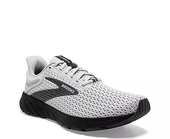Brooks Mens Anthem 6 Running Shoe Product Image