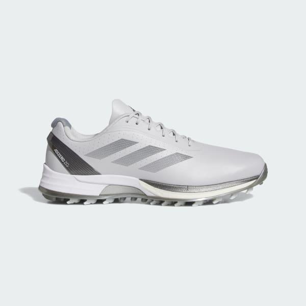 Adizero ZG Spikeless Golf Shoes Product Image