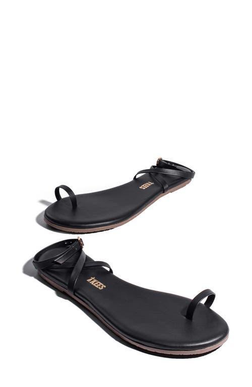 Tkees Womens Phoebe Strappy Sandals Product Image