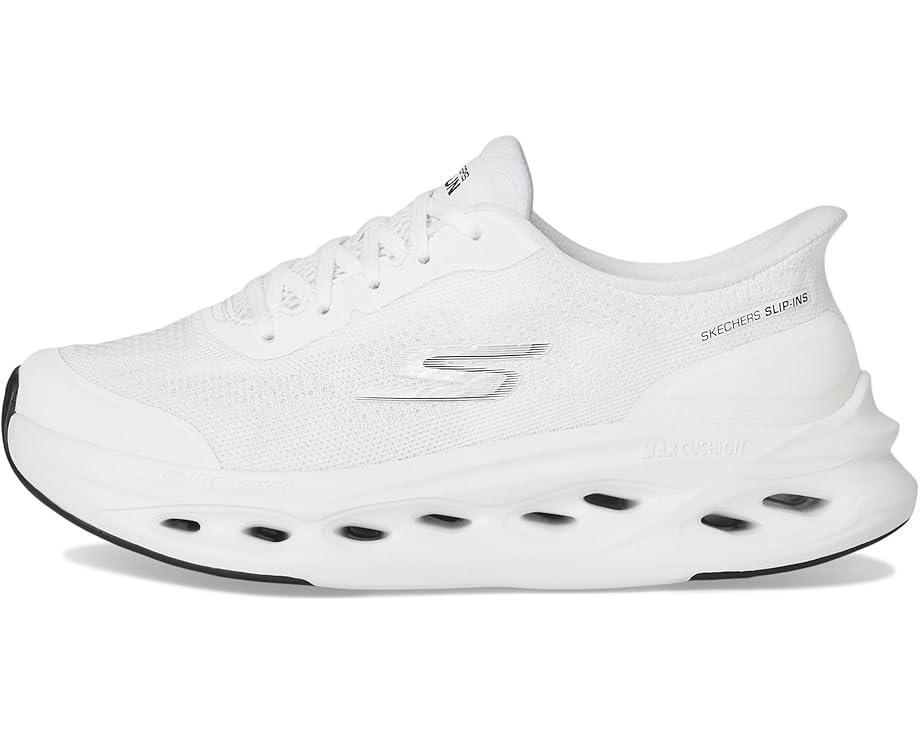 Max Cushioning Glide Step Sapphire Hands Free Slip-Ins Product Image
