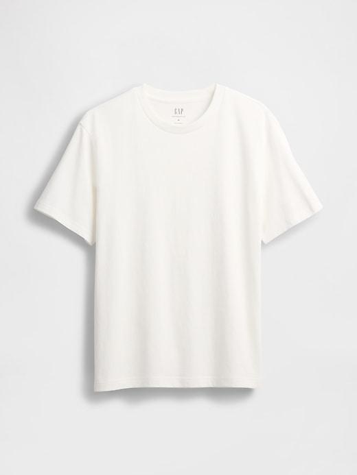 Heavyweight Relaxed T-Shirt Product Image