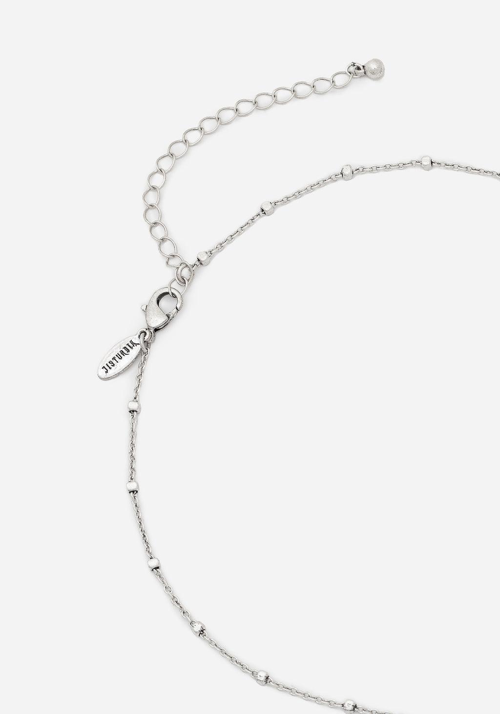 Tooth Pendant Necklace Product Image