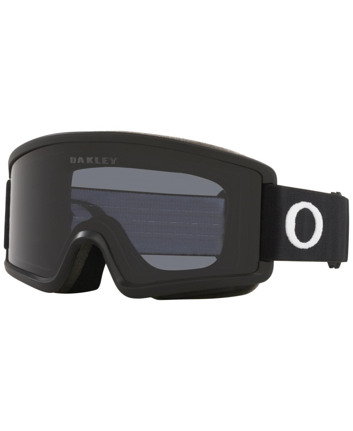 Oakley Men's Target Line M Snow Goggles Product Image