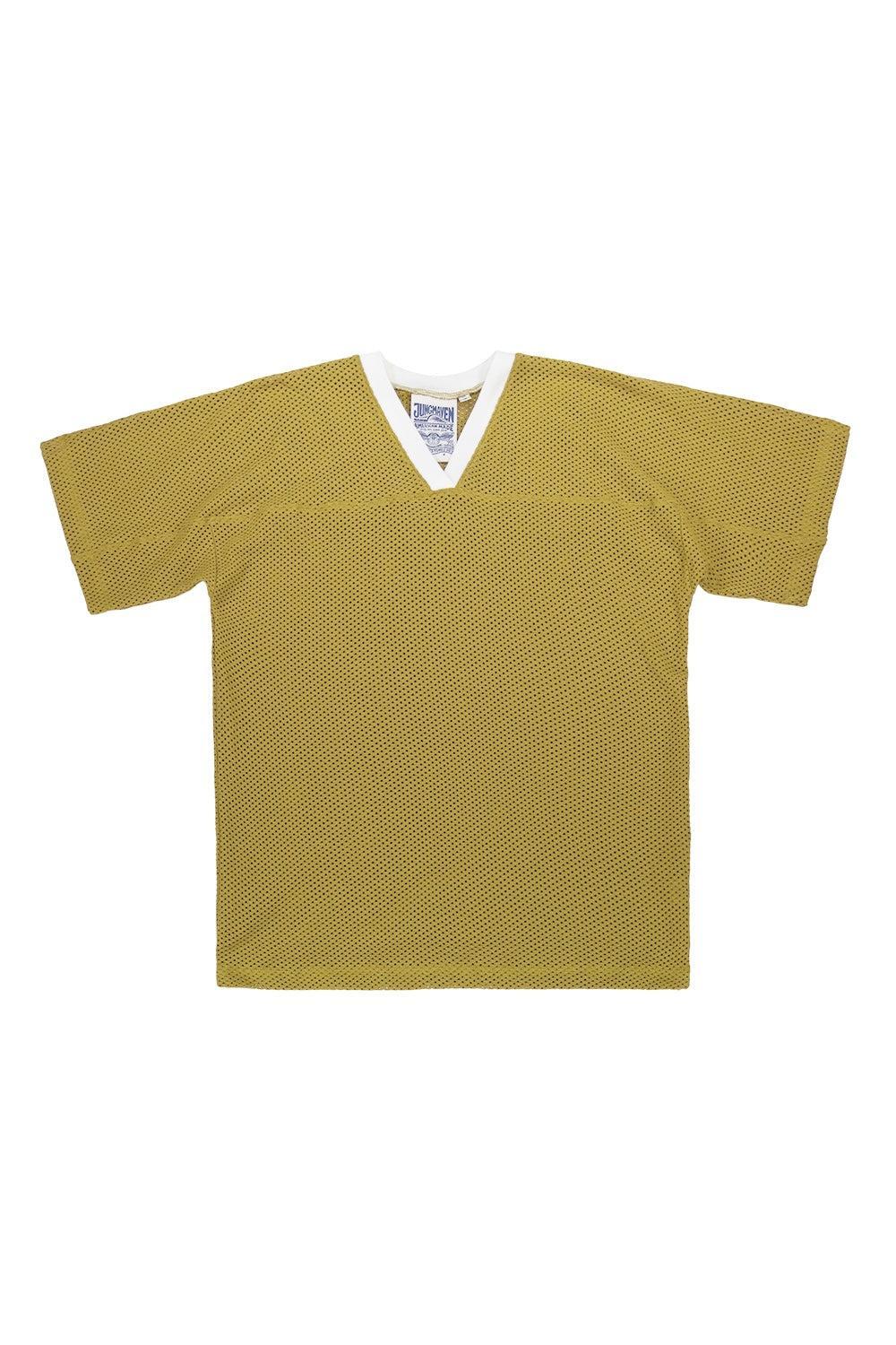 Miles Mesh Jersey Male Product Image