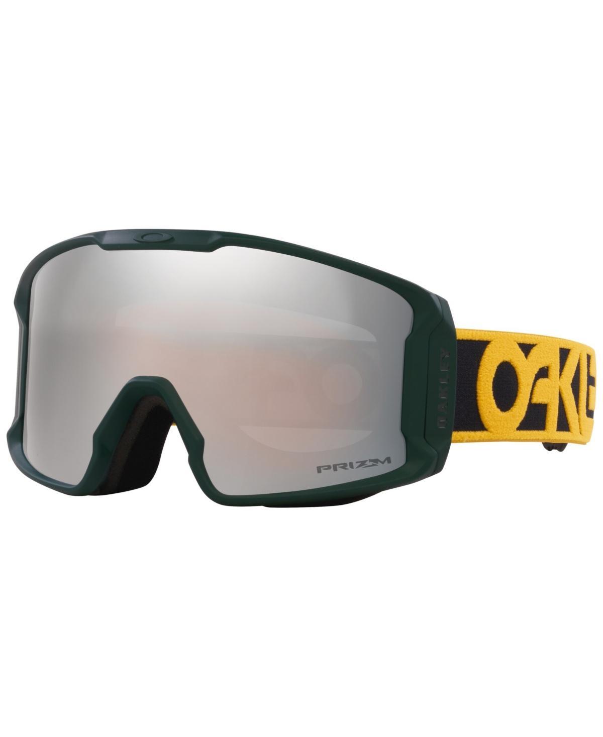 Oakley Men's Line Miner™ L Snow Goggles Product Image