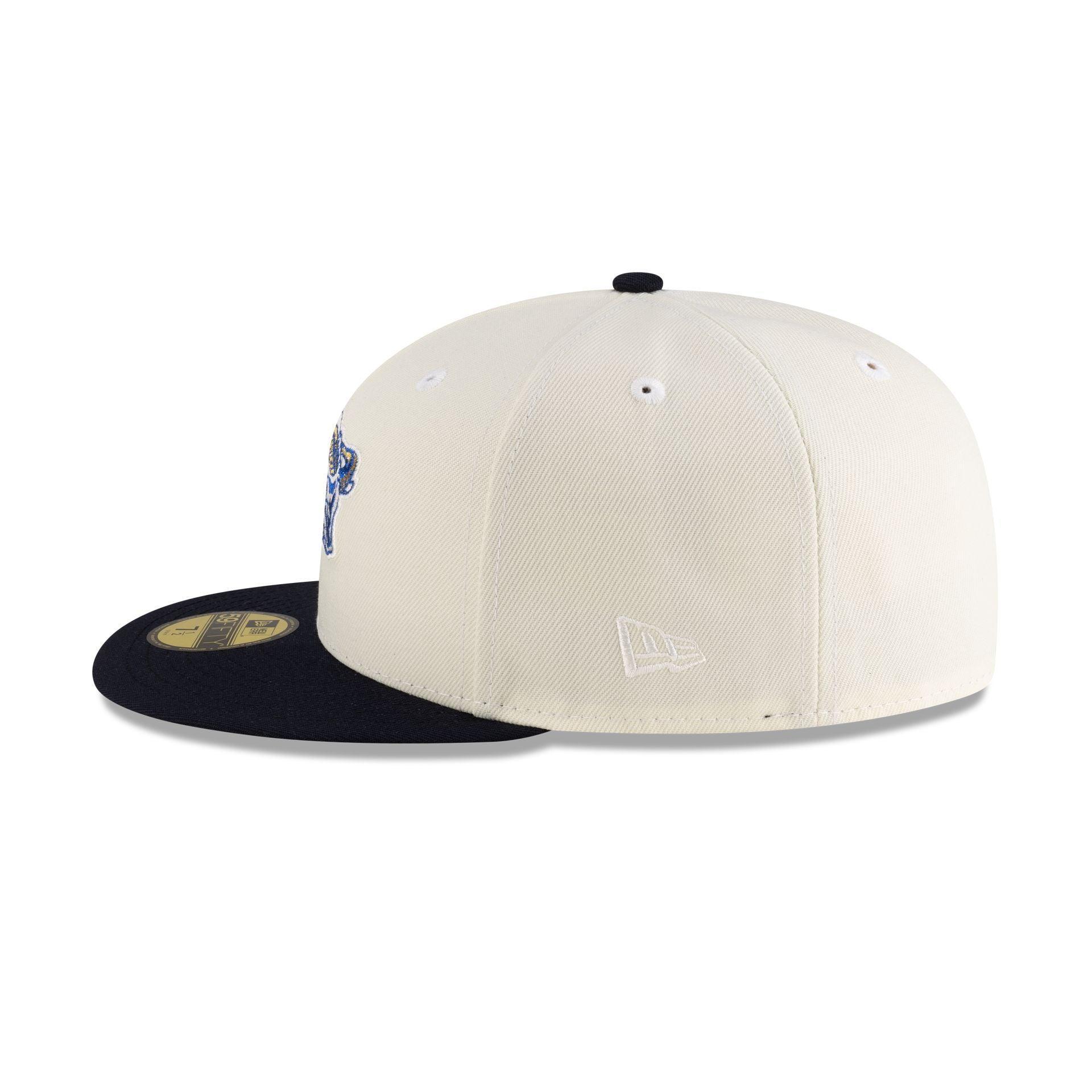 Crushers GC Low Profile 59FIFTY Fitted Hat Male Product Image