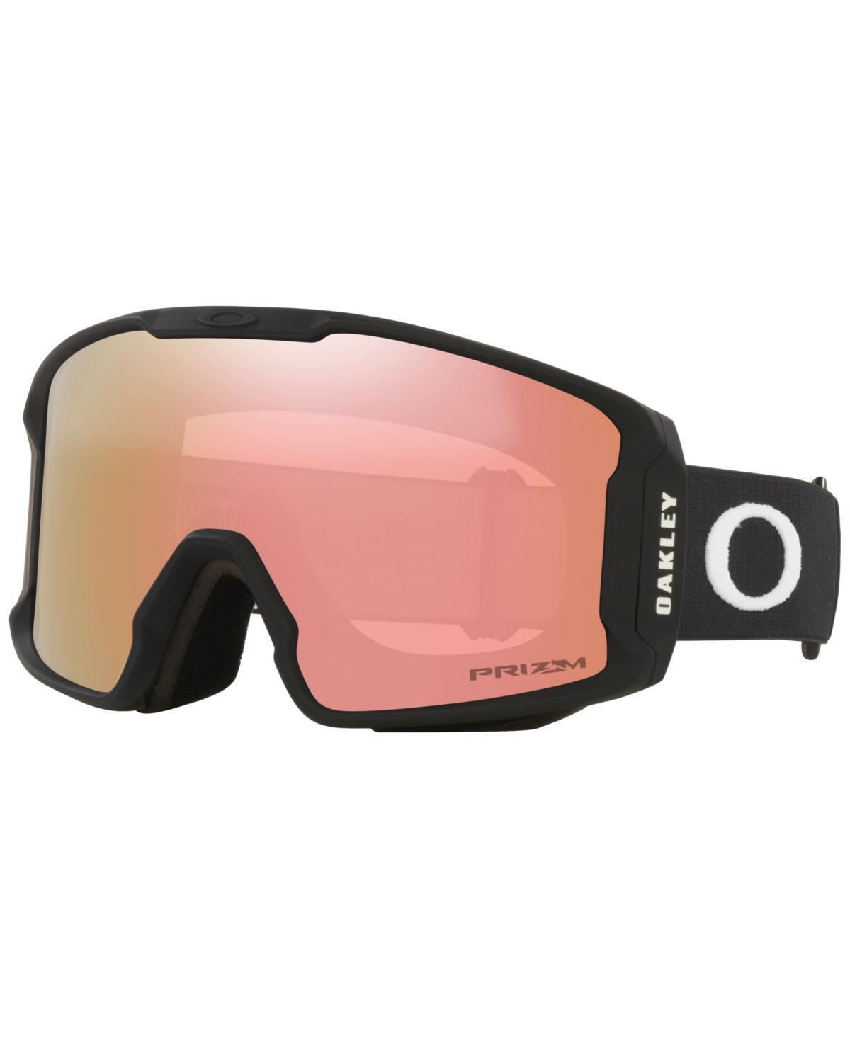 Oakley Men's Line Miner™ L Snow Goggles Product Image