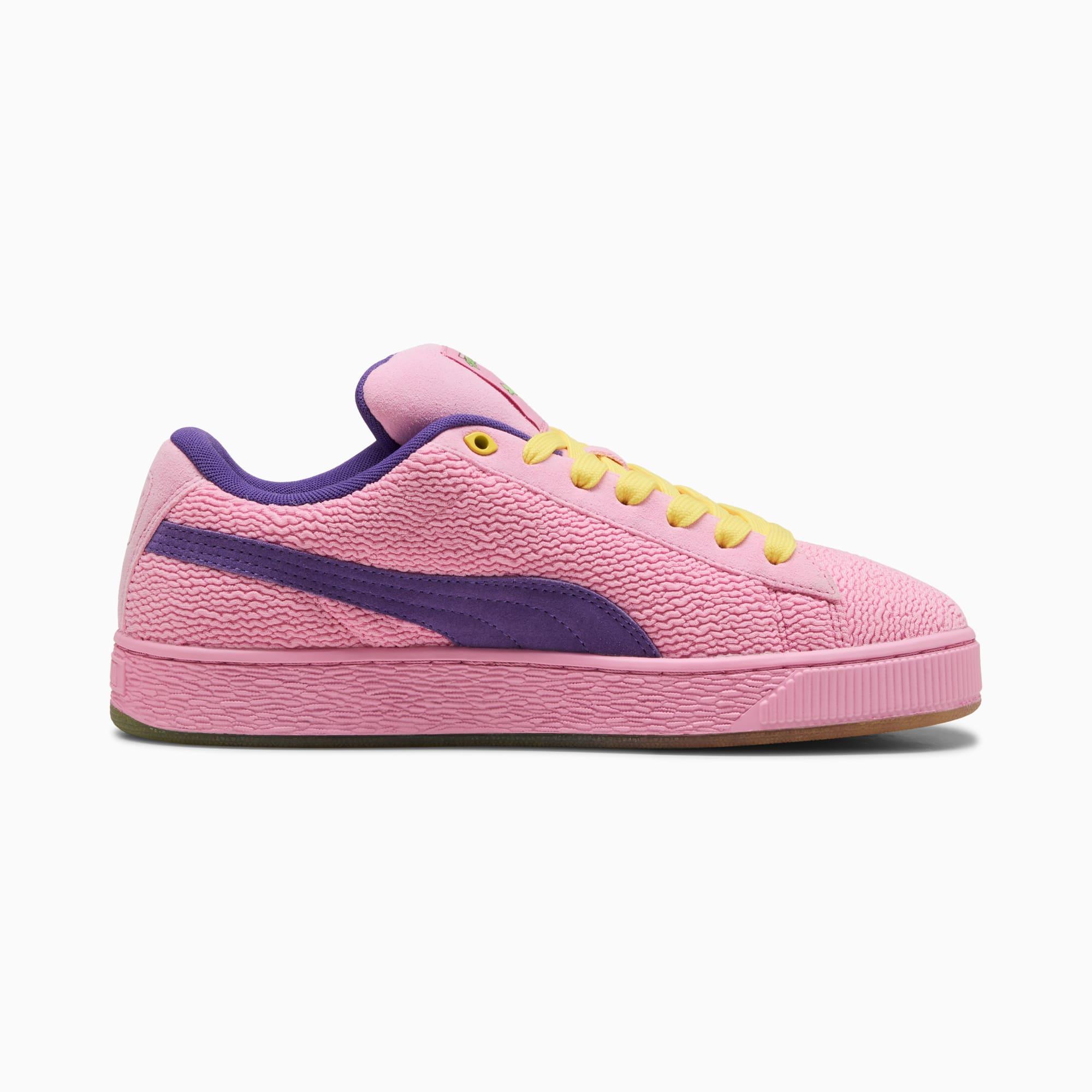 PUMA x TMNT Suede XL 2 Men's Sneakers Product Image