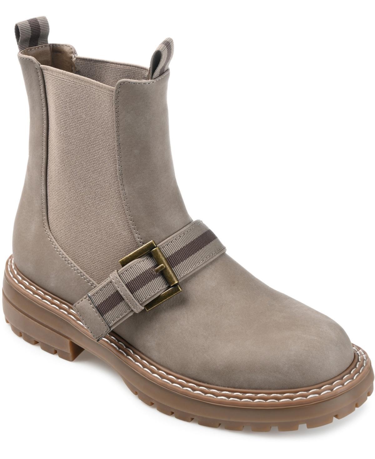 Journee Rilie Womens Boots Product Image