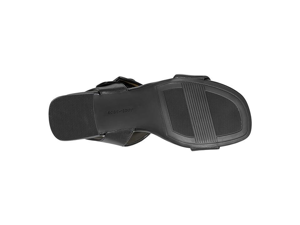 Easy Spirit Selina Leather) Women's Sandals Product Image