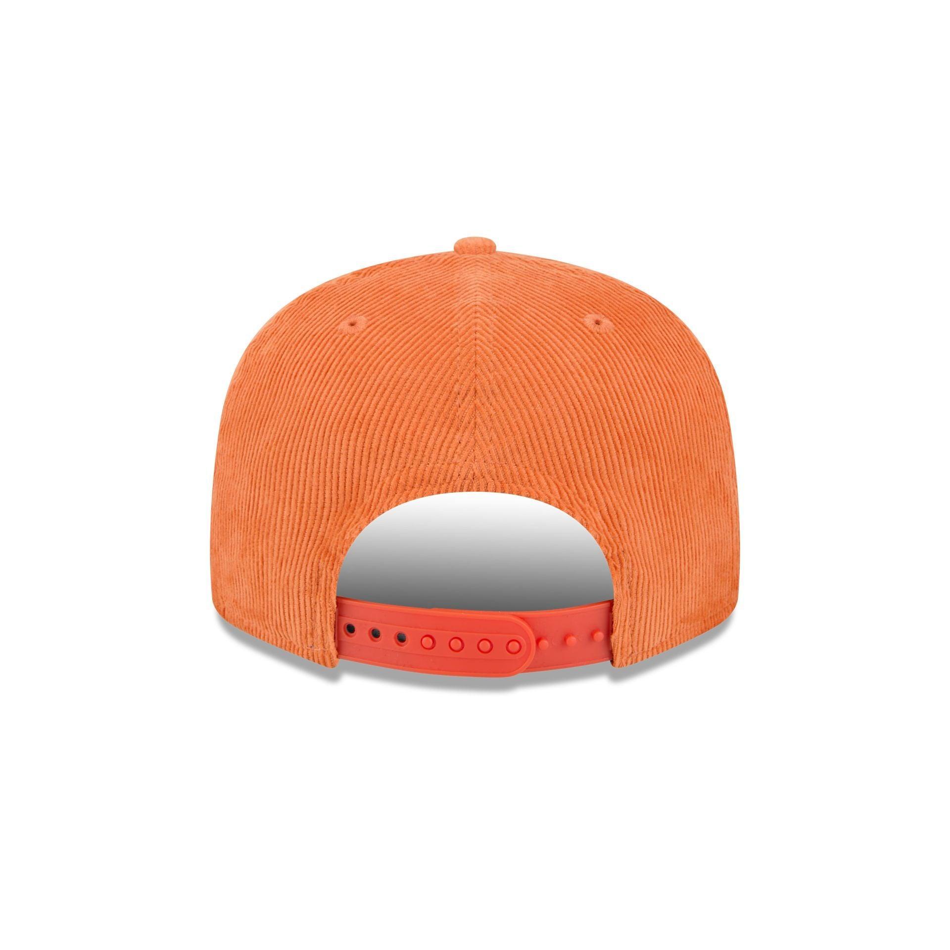 Pittsburgh Steelers Olive 9FIFTY Snapback Hat Male Product Image