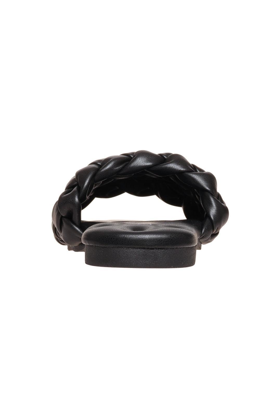 Starling-1 Braided Sandal Product Image