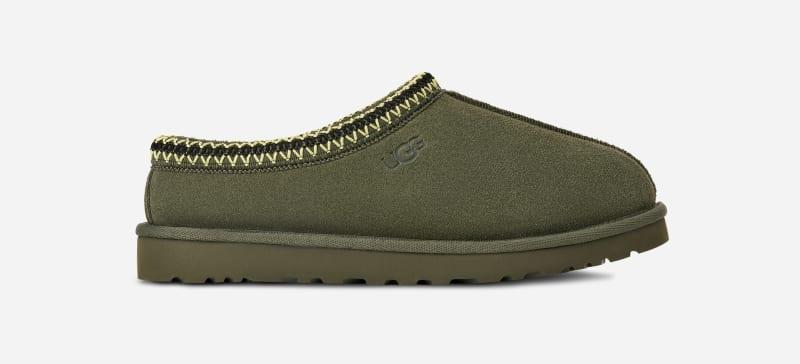 UGG Mens Tasman Slipper Sheepskin Slippers Clogs Product Image