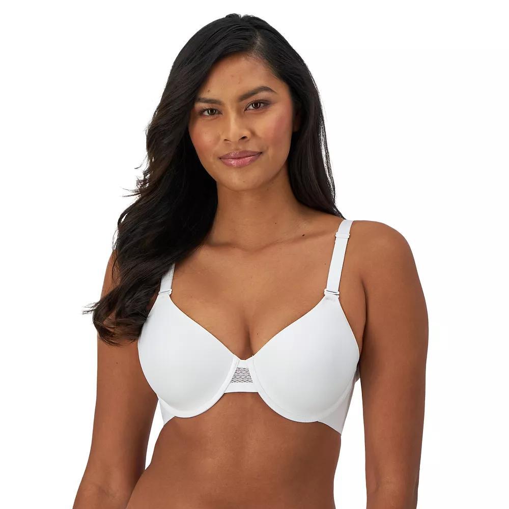 Bali Ultimate Smoothing Lightweight T-Shirt Underwire Bra DF4481, Womens Product Image