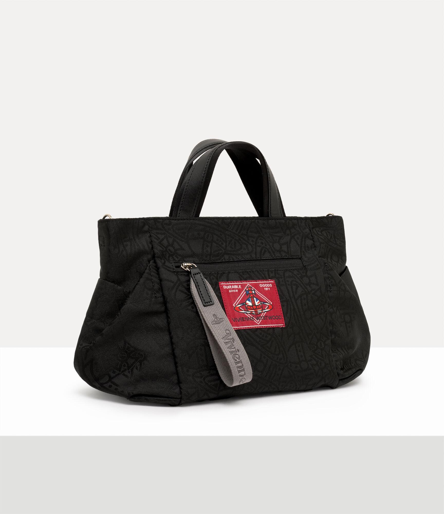 Henry Small Tote Product Image