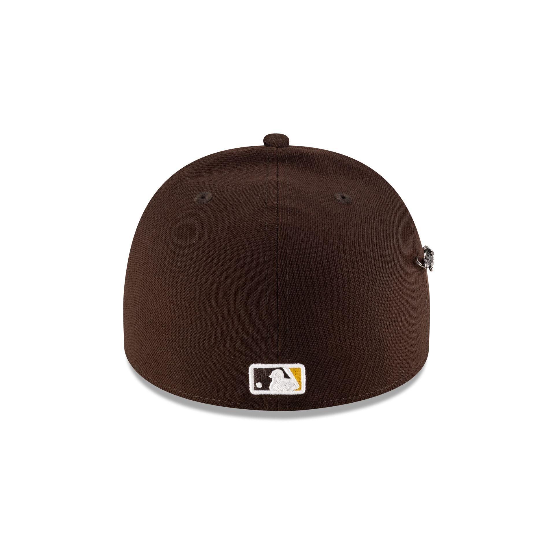 Colorado Avalanche Washed 9FIFTY A-Frame Snapback Hat Male Product Image