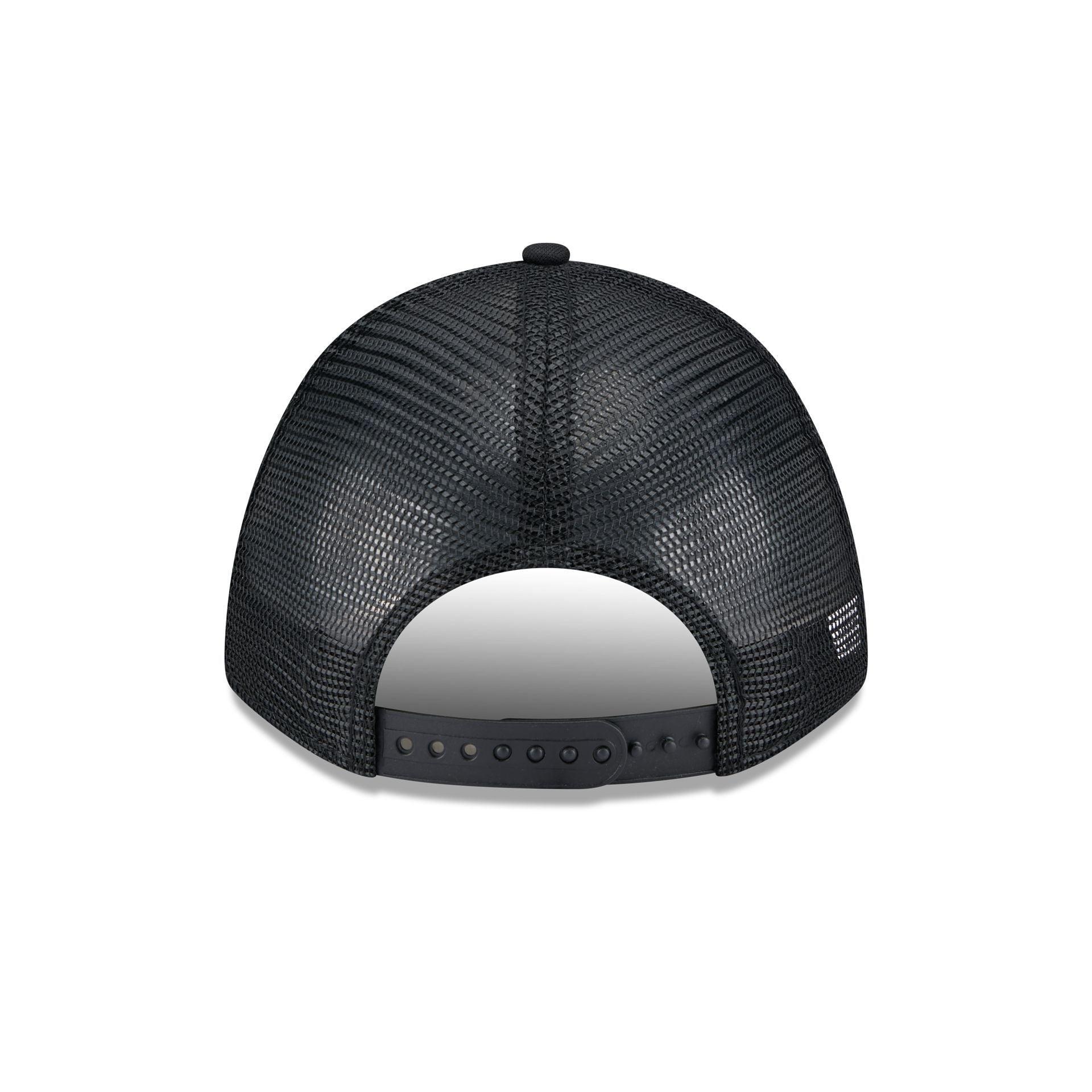 Arizona Diamondbacks City Feature 9FORTY M-Crown A-Frame Snapback Hat Male Product Image