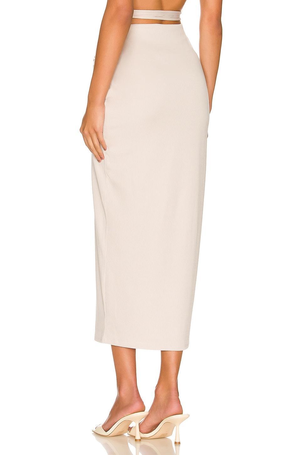 Aviana Midi Skirt NBD Product Image