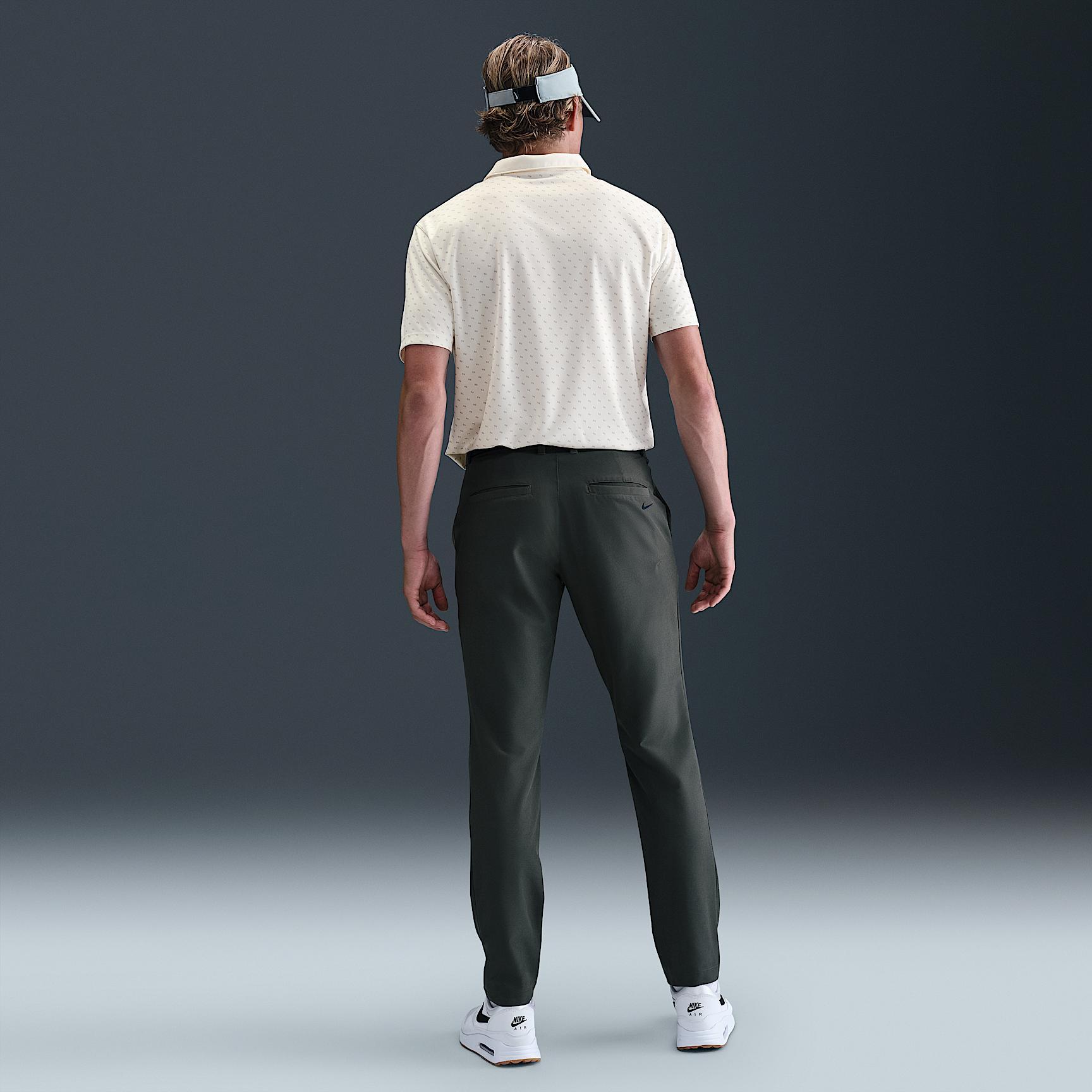 Nike Men's Victory+ Dri-FIT Golf Polo Product Image