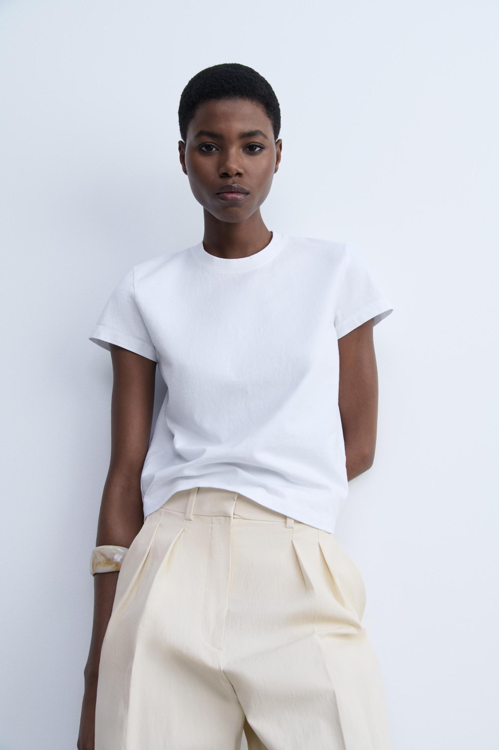 REGULAR-FIT T-SHIRT Product Image