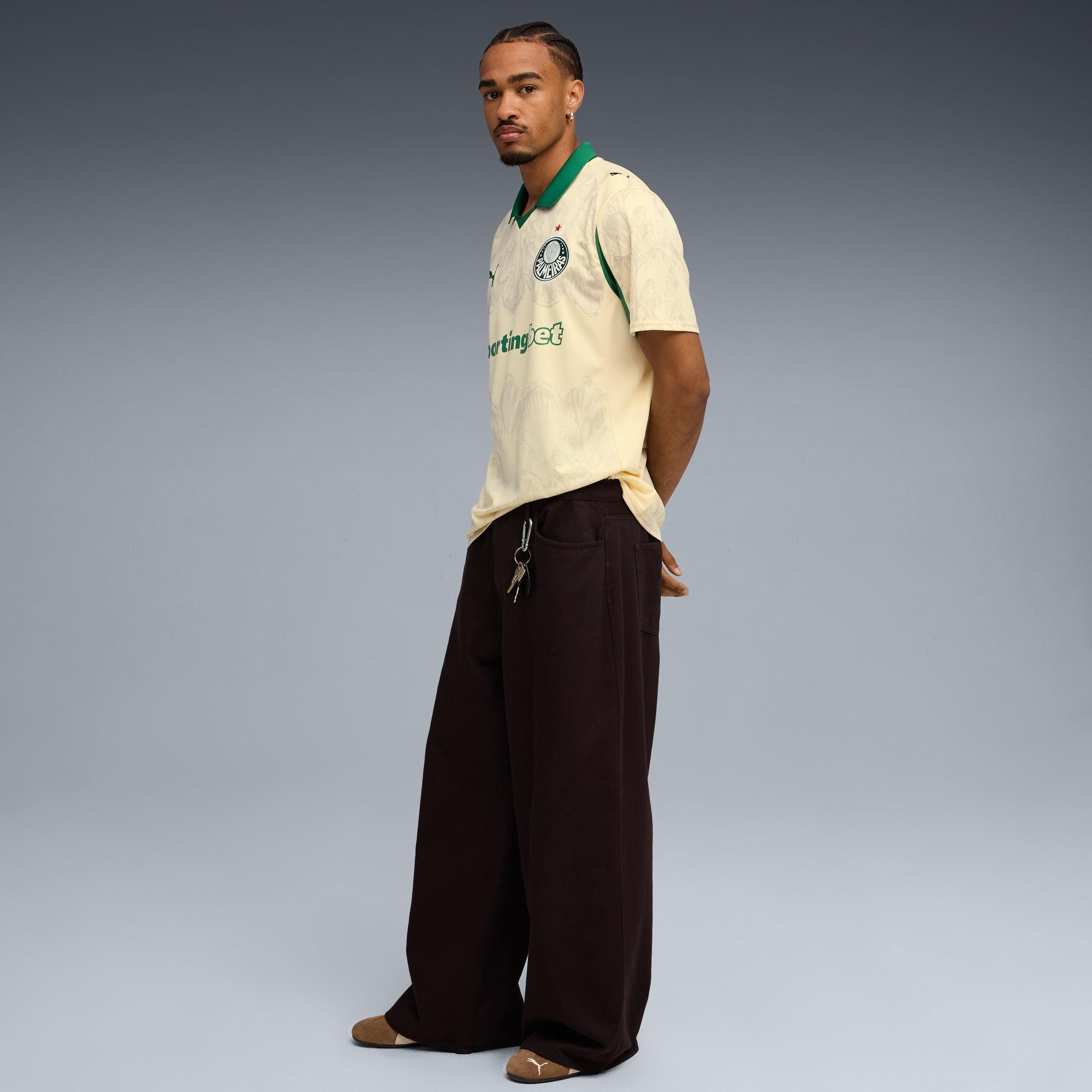 PUMA x KIDSUPER SE Palmeiras Jersey Men Product Image
