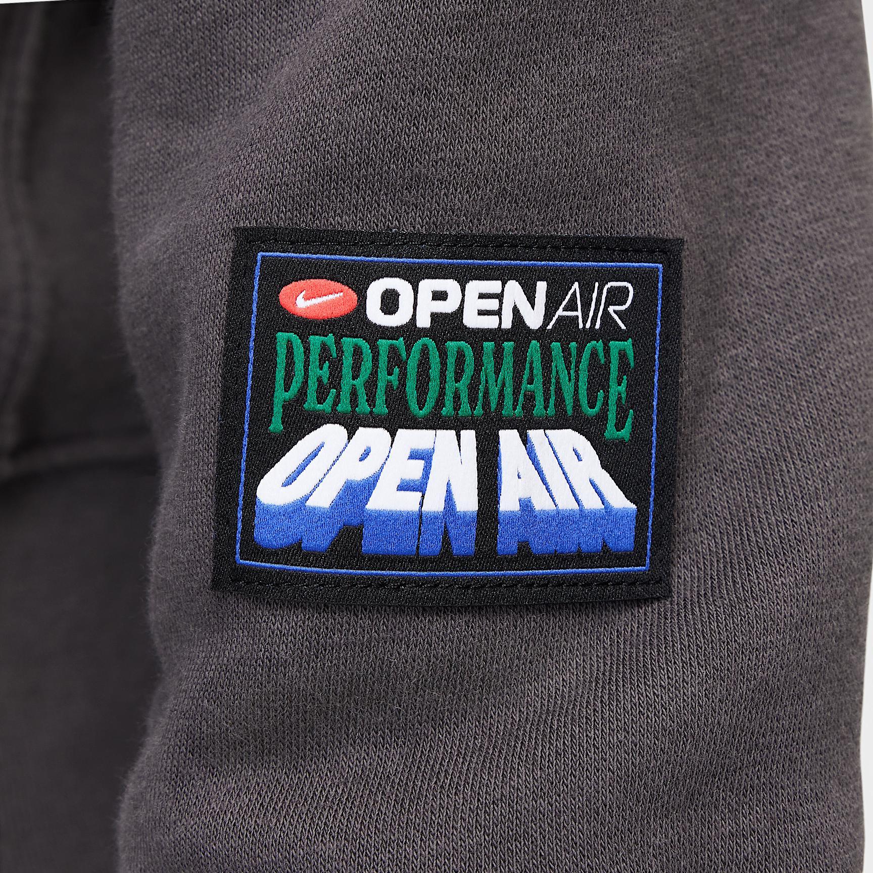 Men's Nike Sportswear Club Fleece Pullover Hoodie Product Image