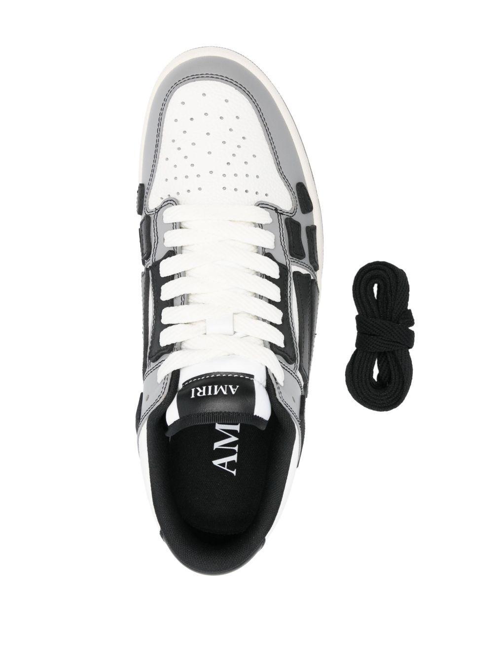 Varsity Skel sneakers Product Image