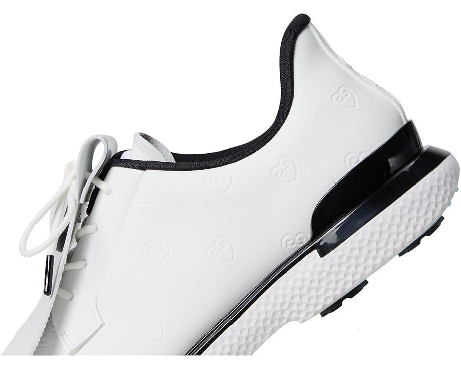 Gallivan2r Brogue Cap Toe Golf Shoess Product Image