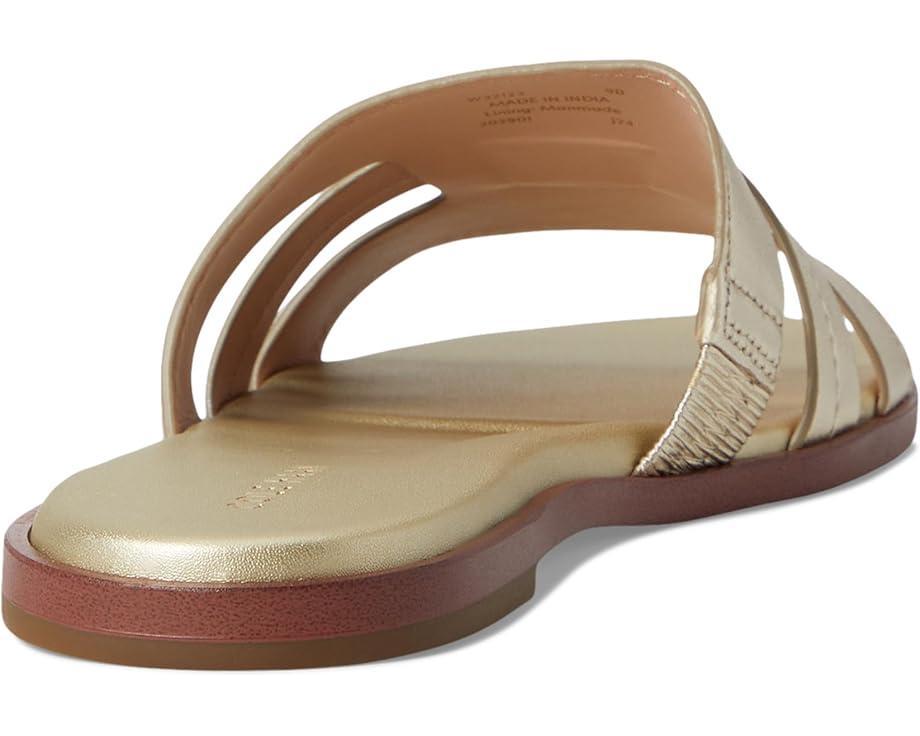 Duo Slide Sandal Product Image