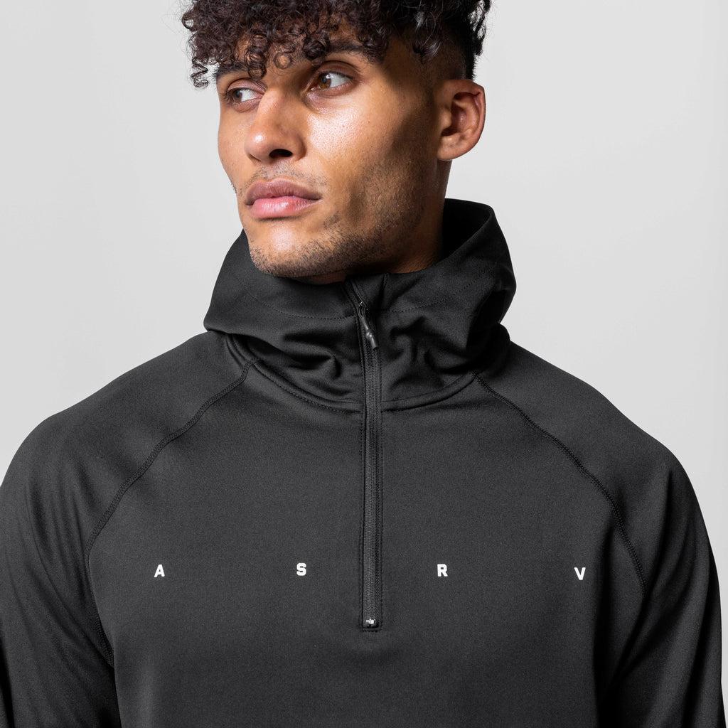 Polartec® 200 Fleece Rematch Relaxed Zip Hoodie Male Product Image