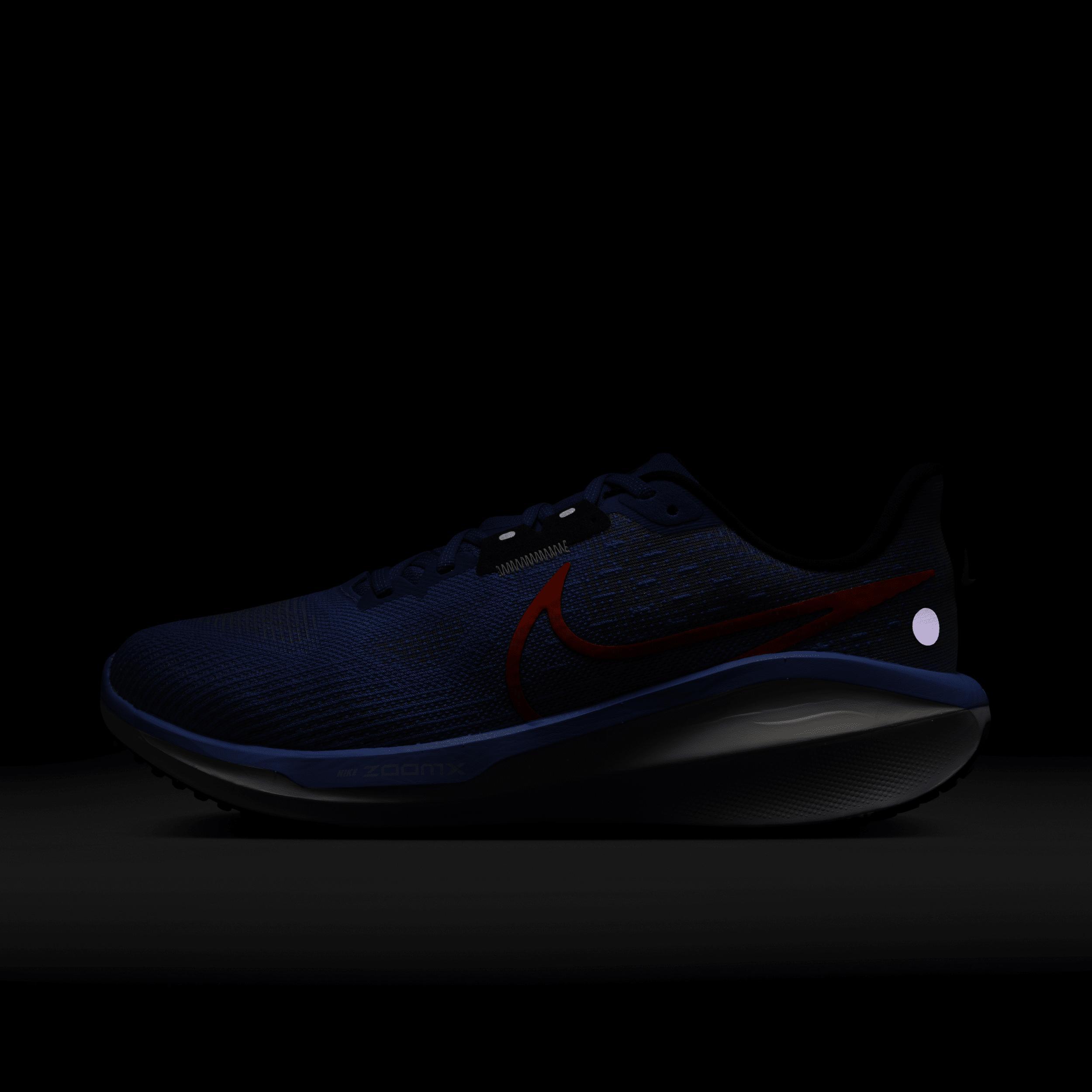 Nike Vomero 17 Women's Road Running Shoes Product Image