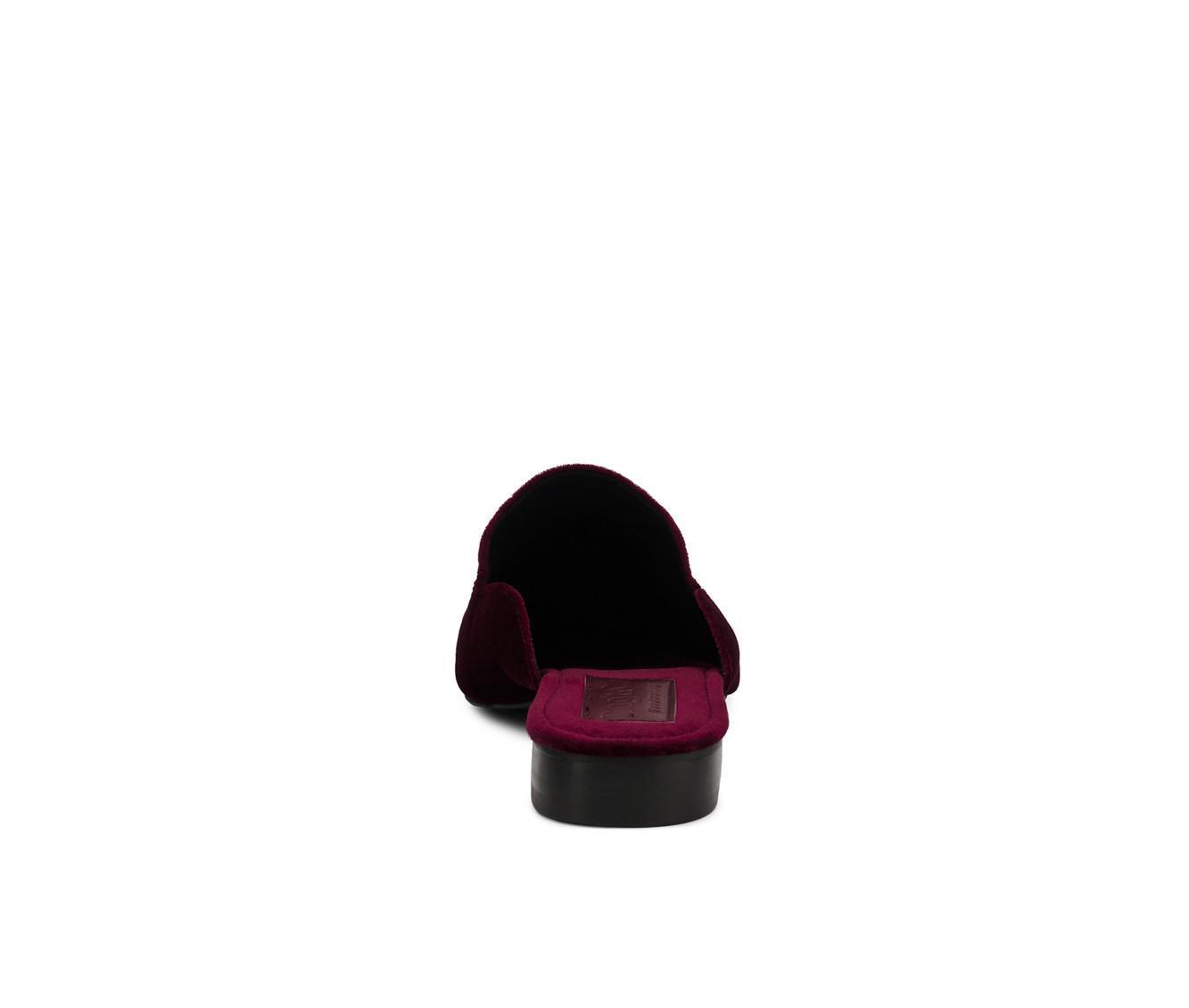 Women's Rag & Co Batiste Mules Product Image